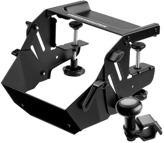 Thrustmaster SimTask Farming Pack Lenkrad mit Schalthebel für PS5