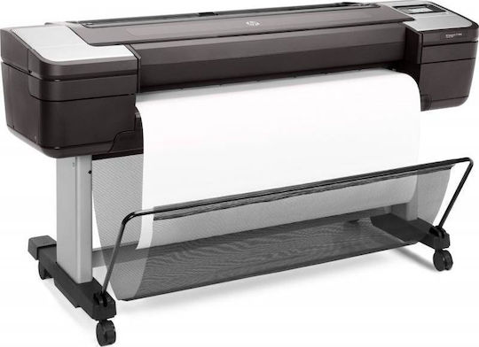 HP DesignJet T1700dr Плотер - 44'' (1118mm)
