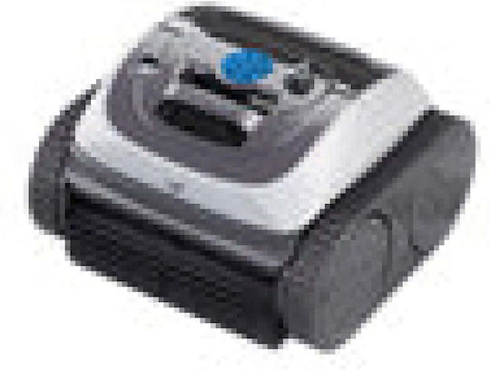 Wybot C1 Wireless Robot Vacuum 65W Bottom Walls Waterline for Pools 150m²