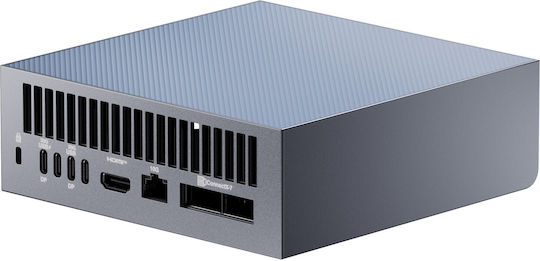 Asus 90MS0371-M000V0 Barebone (128GB M.2 / SSD)
