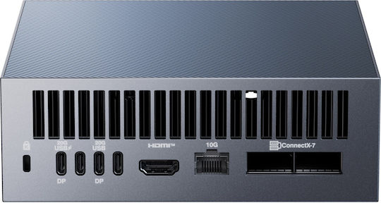 Asus 90MS0371-M000V0 Barebone (128GB M.2 / SSD)