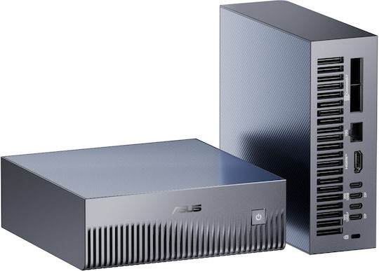 Asus 90MS0371-M000V0 Barebone (128GB M.2 / SSD)