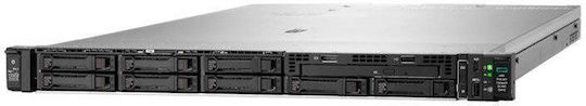 HP HPE DL360 G12 6515p Server System 2x32g 8sff SSD Server