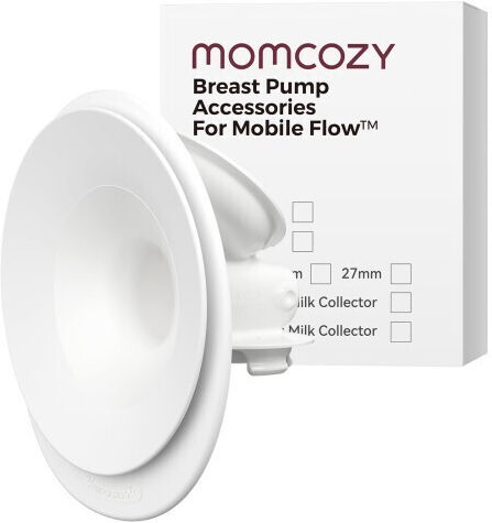Momcozy 27mm Flange M9 Wearable Pump