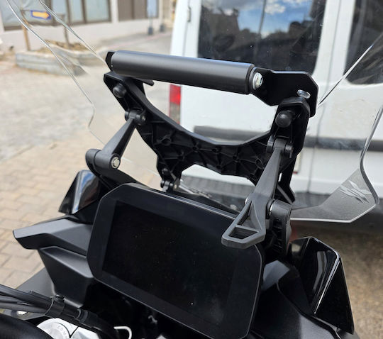 Μπαράκι Στήριξης Smartphone - Gps Για Bmw F900xr 2019-2026