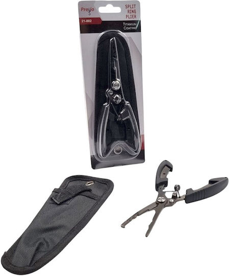 Pregio Zange Angeln 16.5cm