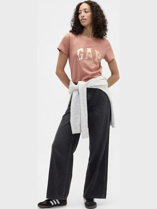 Tricou Damă Roz