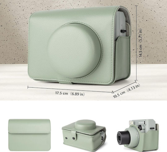Etui Case Cover Fujifilm Instax Wide 400 Camera