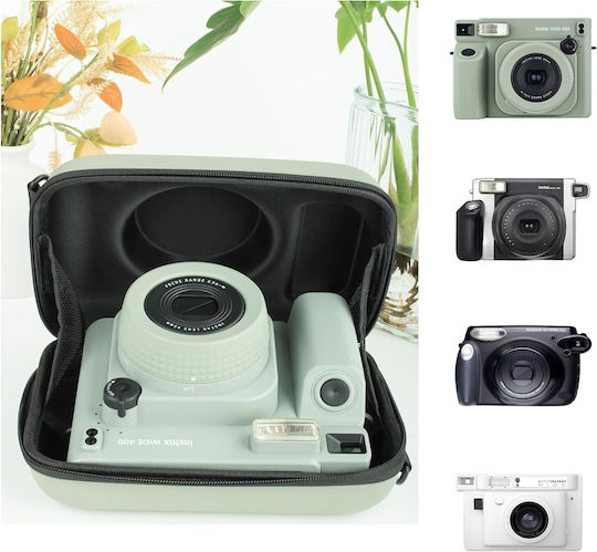 Калъф За Фотоапарат Fujifilm Instax Wide 400 300 210