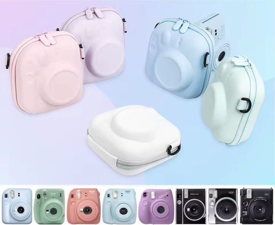 Etui Case Cover Fujifilm Instax Mini 12 11 9 8 7+ Camera