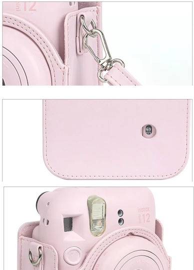 Etui Case Cover Fujifilm Instax Mini 12 Camera