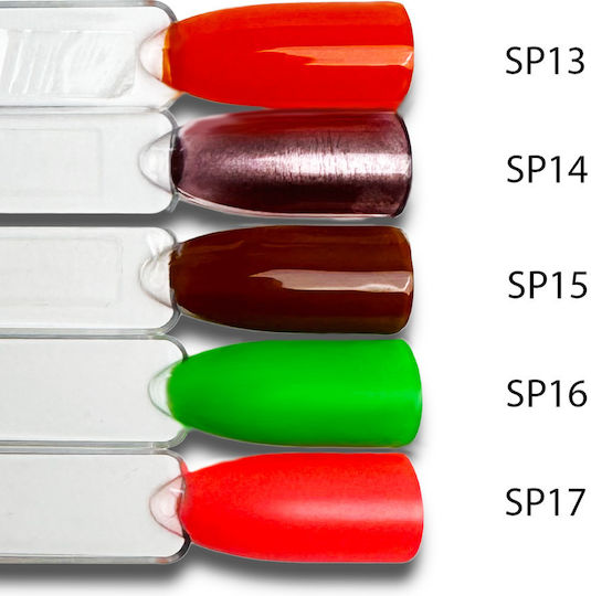 Jelly Gelly Ojă Pentru Unghii Cu Gel Westminster Abbey 5ml
