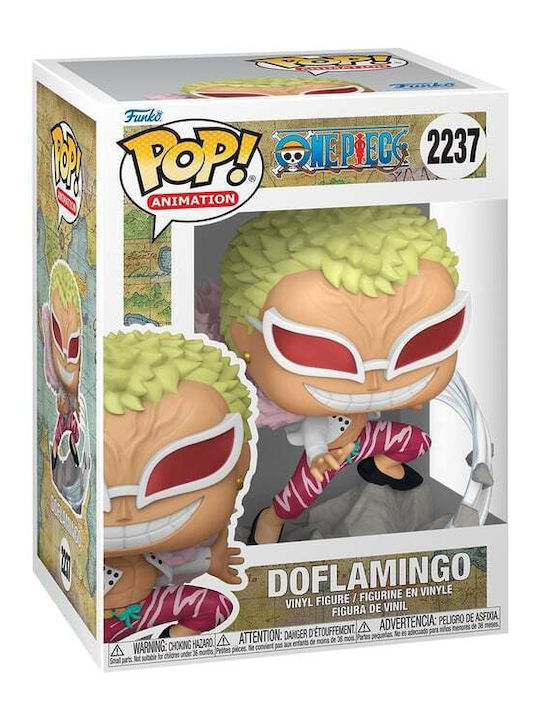 Funko Pop! Animation: One Piece