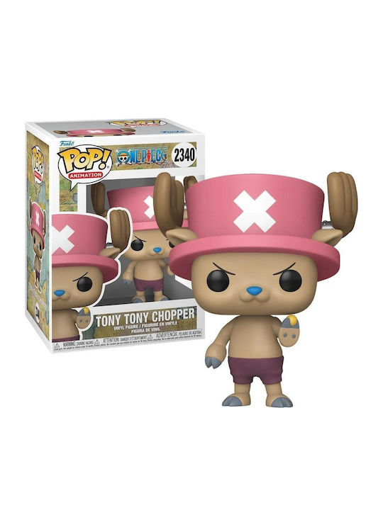 Funko Pop! Animation: Tony Tony Chopper