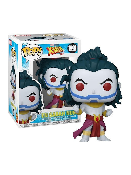Funko Pop! Marvel: En Sabah Nur (Trecut)