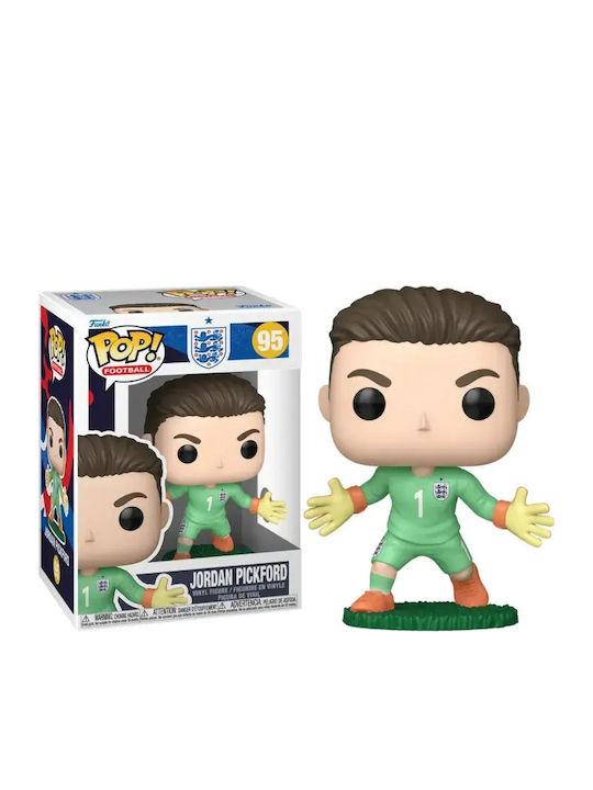 Funko Pop! Football: England - Jordan Pickford Funko Pop! Football: England - Jordan Pickford