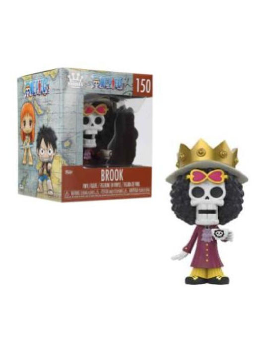 Funko Minis Animation: Brook Funko Minis Animation: Brook
