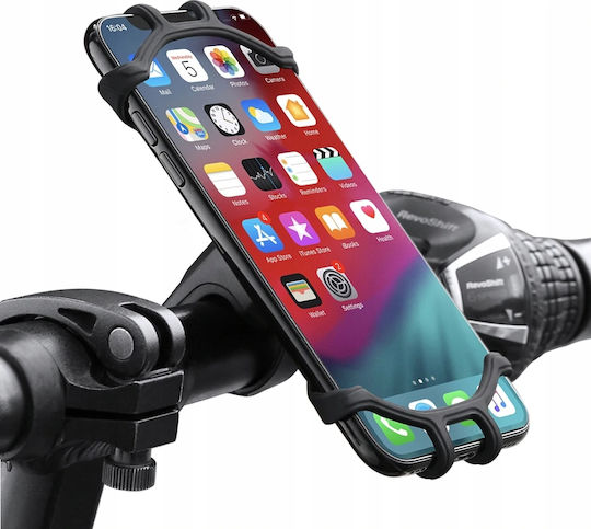 Suport Telefon Rezistent Pentru Bicicletă Motocicletă Koanni