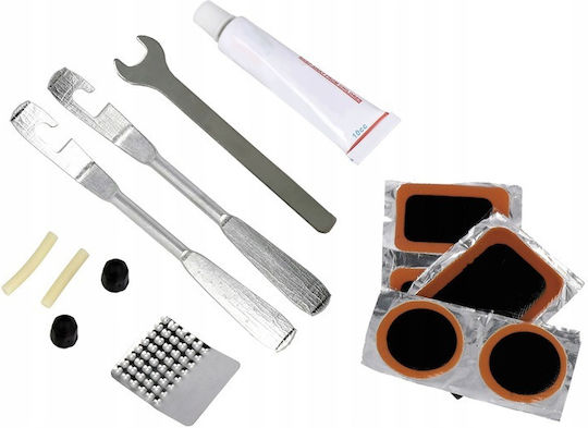 Bicycle Tube Repair Kit Patch Neomedia