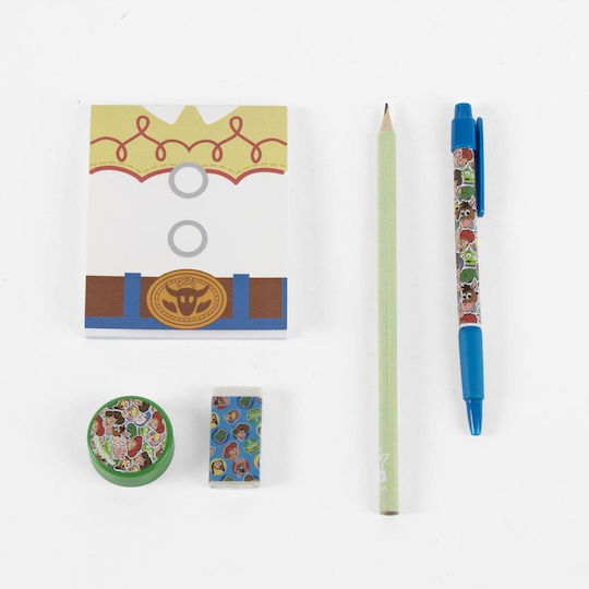 Cerda Disney Pencil Case