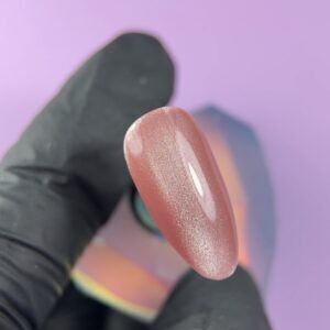 Jelly Gelly Ojă Pentru Unghii Cu Gel Bloom Ochi De Pisică 12ml