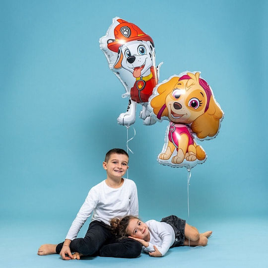 Balloon Paw Patrol Jumbo 61cm