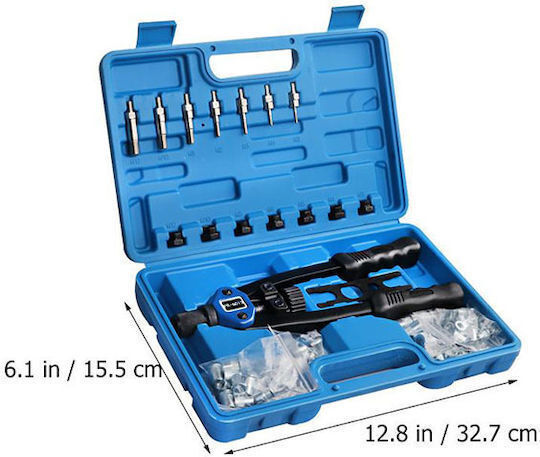 Spv T Roof Rivet Shears M3 M12 Set
