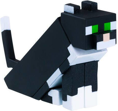 Minecraft Παιχνίδι Μινιατούρα (Διάφορα Σχέδια)