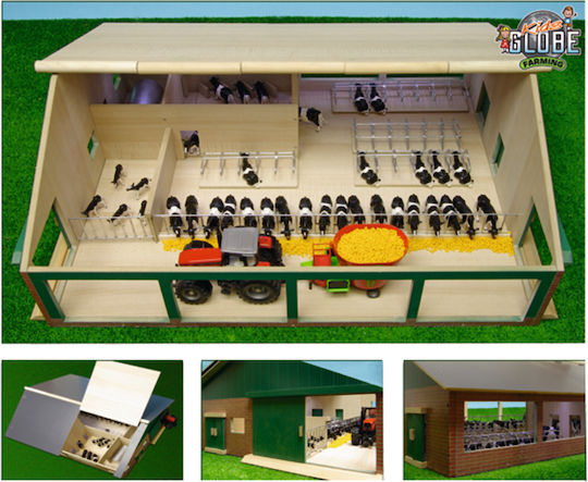 HIPO Miniature Toy