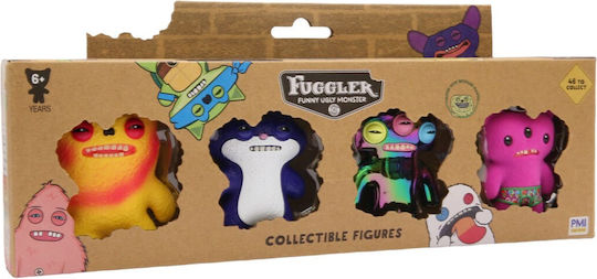 Fuggler Miniature Toy Fuggler (Miscellaneous Designs)