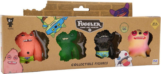 Fuggler Miniature Toy Fuggler (Miscellaneous Designs)