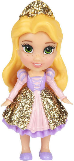 Jakks Pacific Rapunzel για 3+ Ετών