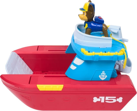 Spin Master Sea Paw Patrol Für Ab 3+ Jahren