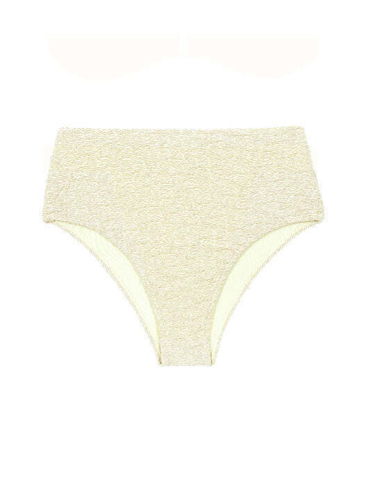 Bikini Brazil Offwhite