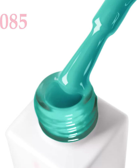 JOIA Vegan Ημιμόνιμο Βερνίκι Νυχιών 085 6ml