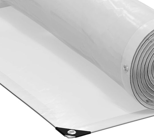 vidaXL 3429302 Θερμοκήπιο Τύπου Σπίτι