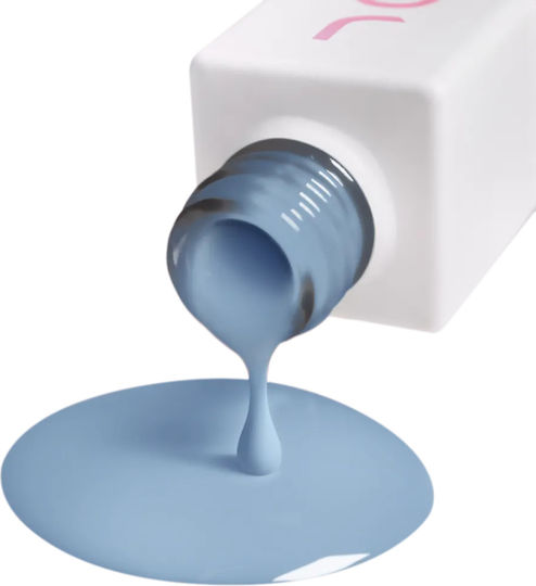 JOIA Vegan Gel Nagellack 134 Hellblau 6ml