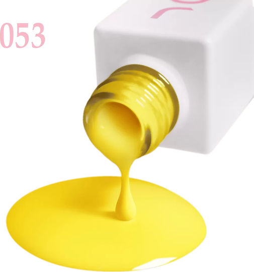 JOIA Vegan Ημιμόνιμο Βερνίκι Νυχιών 053 6ml