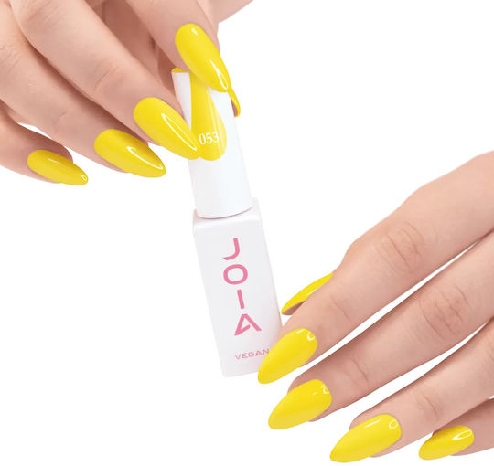 JOIA Vegan Ημιμόνιμο Βερνίκι Νυχιών 053 6ml