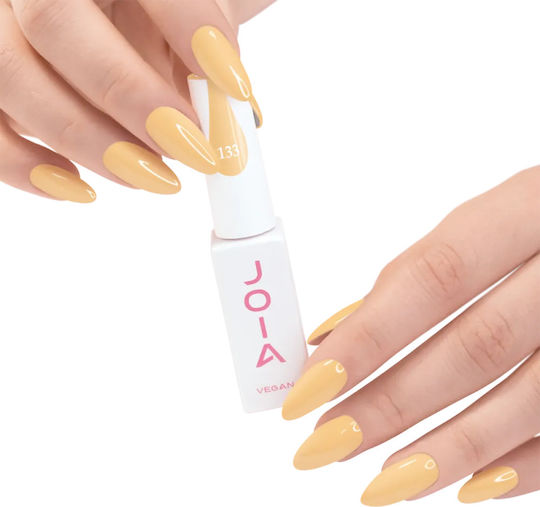 JOIA Vegan Ojă Pentru Unghii Cu Gel 133 6ml