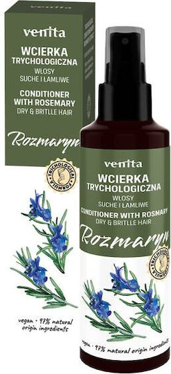 Venita Haarlotion 100ml