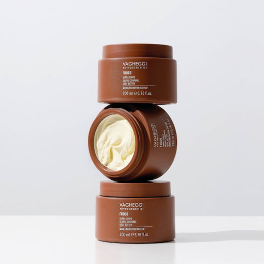 Vagheggi Butter for Cellulite