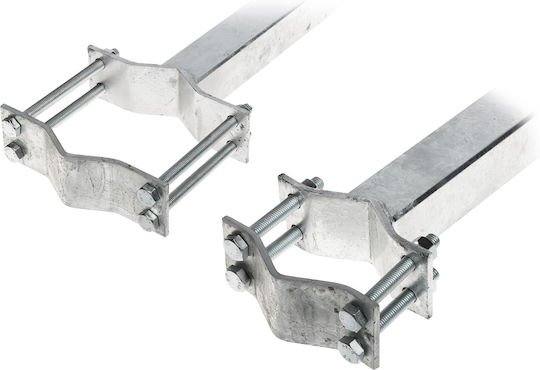 Delta Σφιγκτήρας Σωλήνα OR-50R90-150