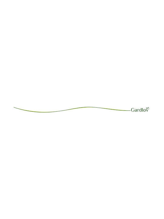 Gardlov Sonnenbank-Kissen mit Rückenlehne Schwarz