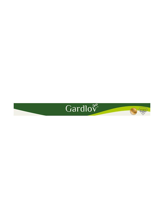 Gardlov Sonnenbank-Kissen mit Rückenlehne Schwarz