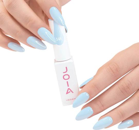 JOIA Vegan Ημιμόνιμο Βερνίκι Νυχιών 148 6ml