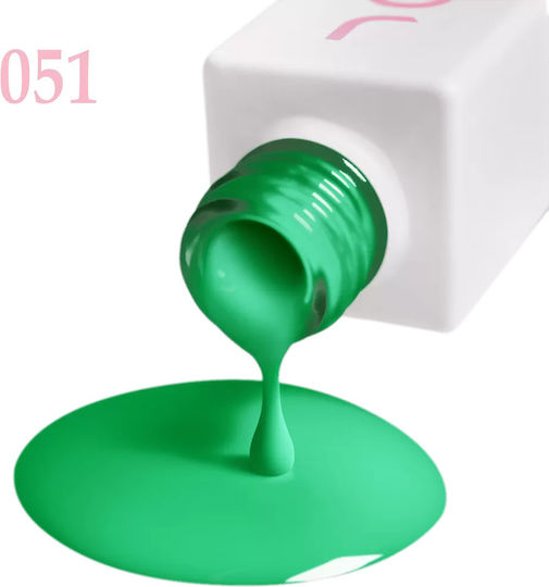JOIA Vegan Ojă Pentru Unghii Cu Gel 051 6ml