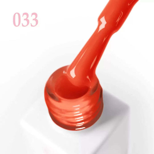 JOIA Vegan Ojă Pentru Unghii Cu Gel 033 6ml