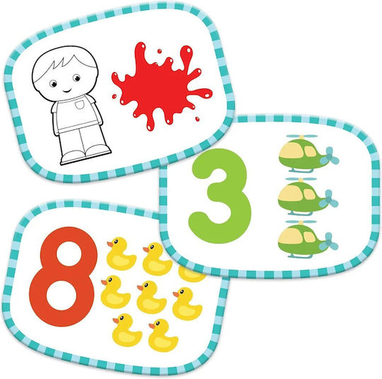 Learning Resources Образователна Игра Букви и цифри