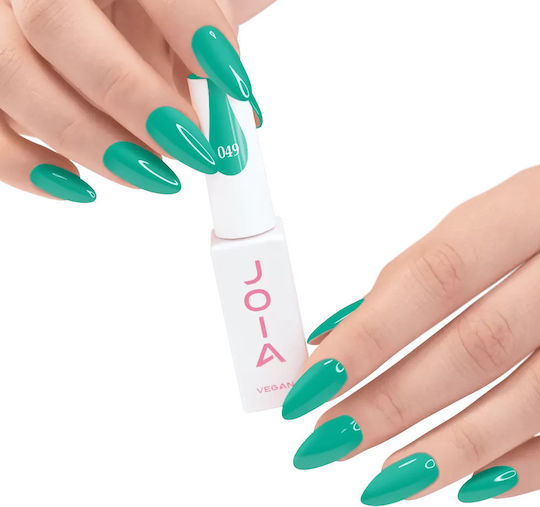 JOIA Vegan Semi-Permanent Gel Nail Polish 049 6ml
